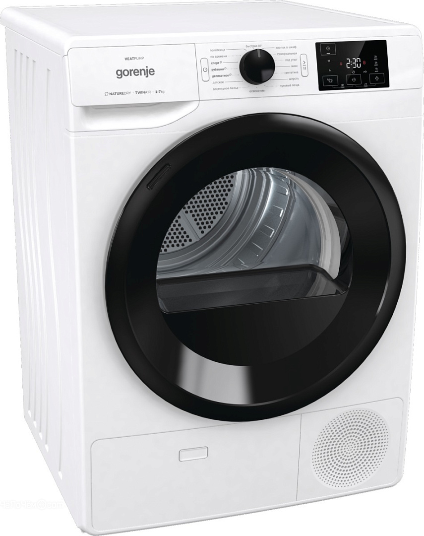 Сушильная машина GORENJE DNE72/GN за 54 950 Р | ЧёПоЧём